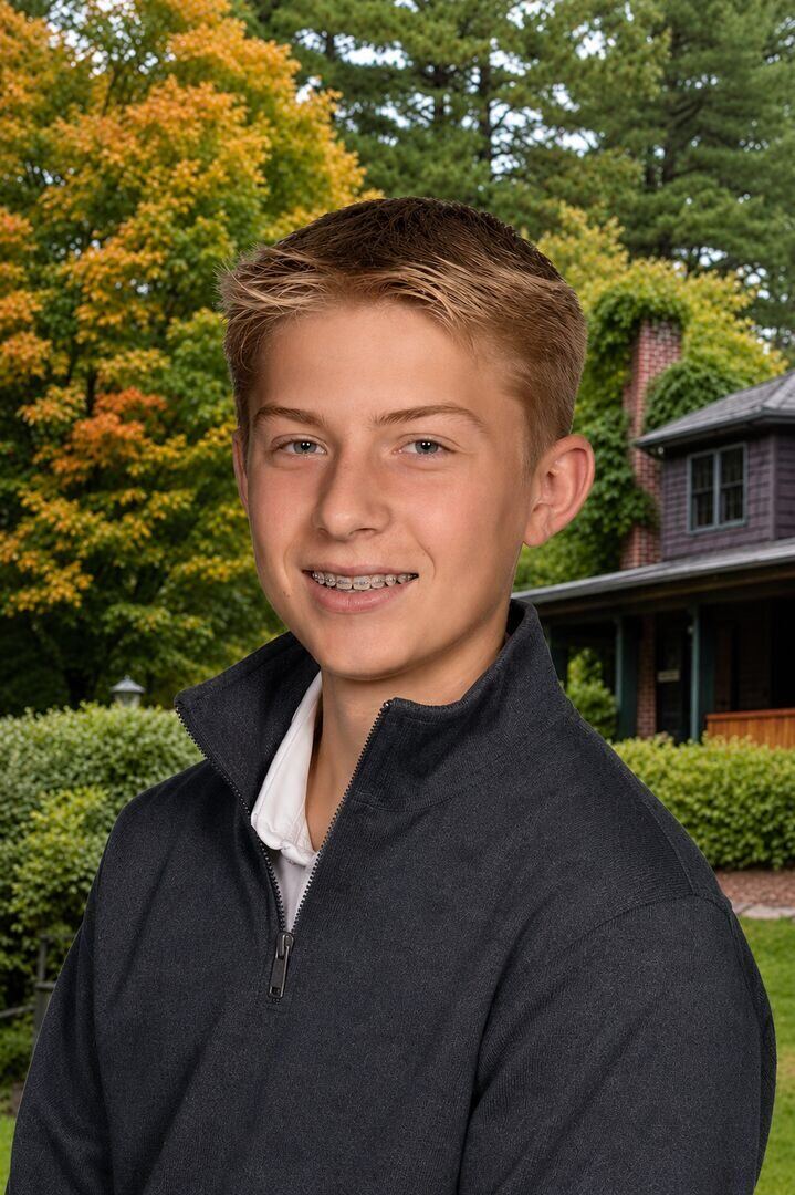 Briggs Olin Profile Photo